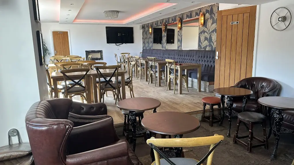 Prince of Wales restaurant in Risca