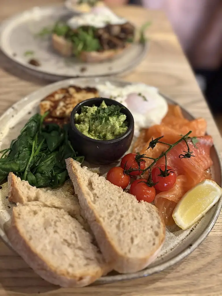 Menu_The Blackheath House_Blackheath_image_6