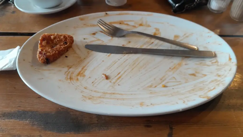 Neil Probert_Brew Coffee House_Risca_review