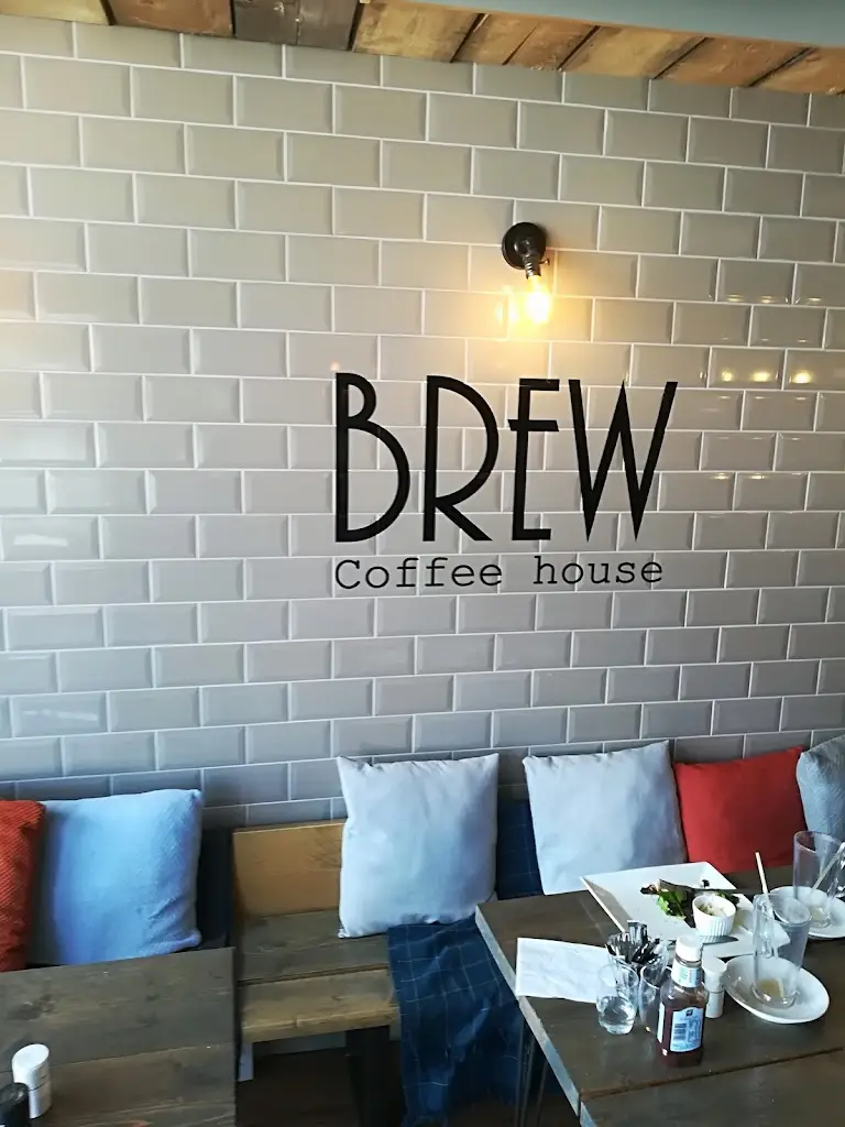Brew Coffee House_Risca_slider_image_3