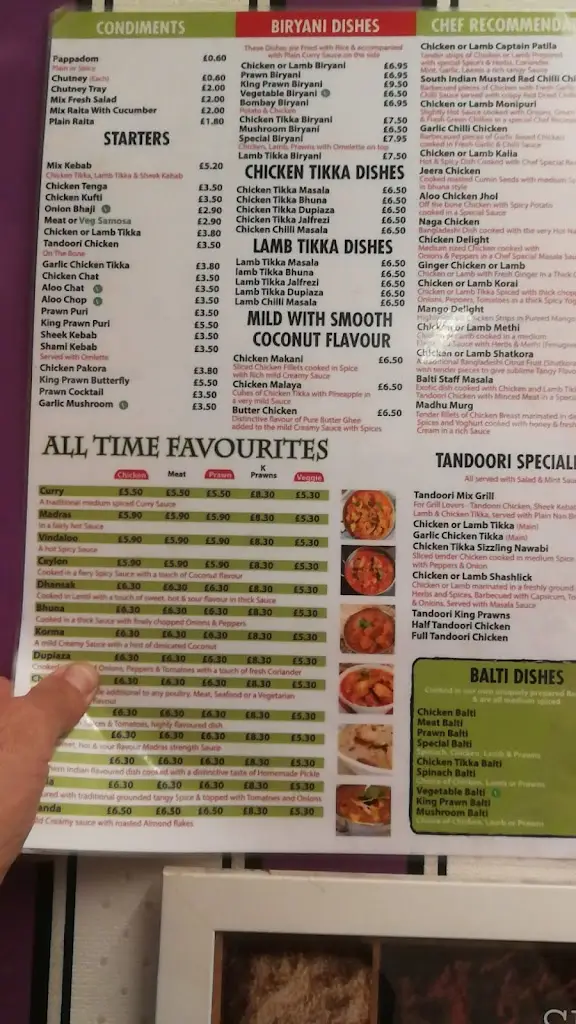 John Davenport_Pride Of Balti_Risca_review