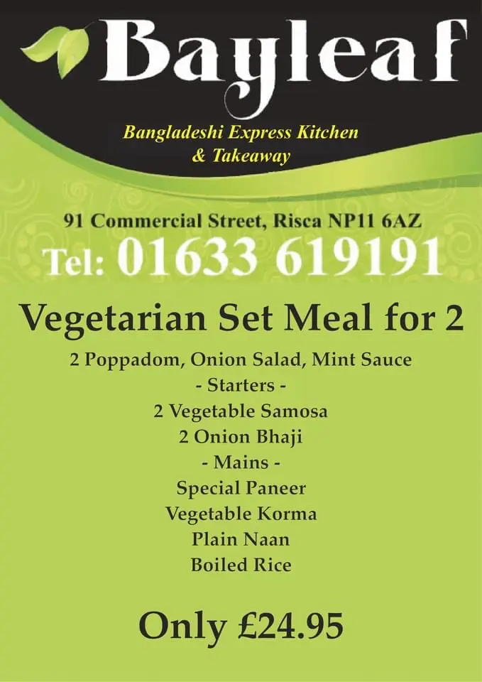 Menu_Bayleaf Bangladeshi Express Kitchen_Risca_image_4