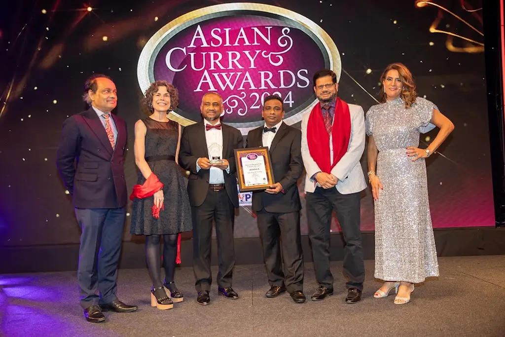 Bayleaf Bangladeshi Express Kitchen_Risca_slider_image_3