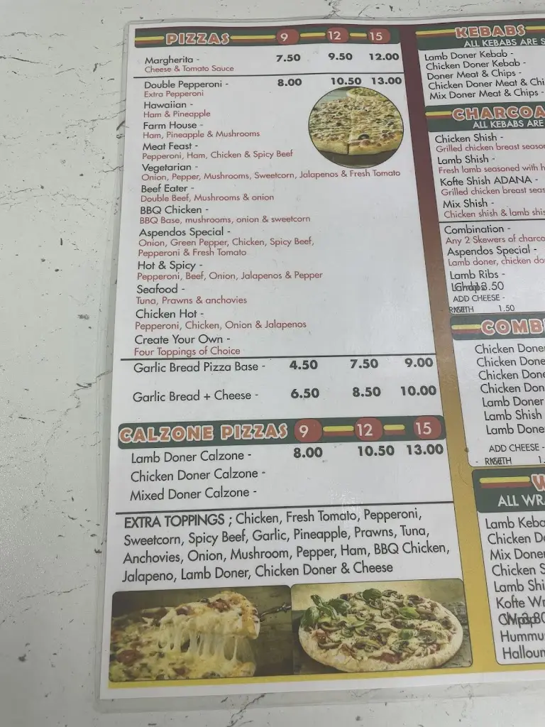 Menu_Aspendos Risca_Risca_image_1