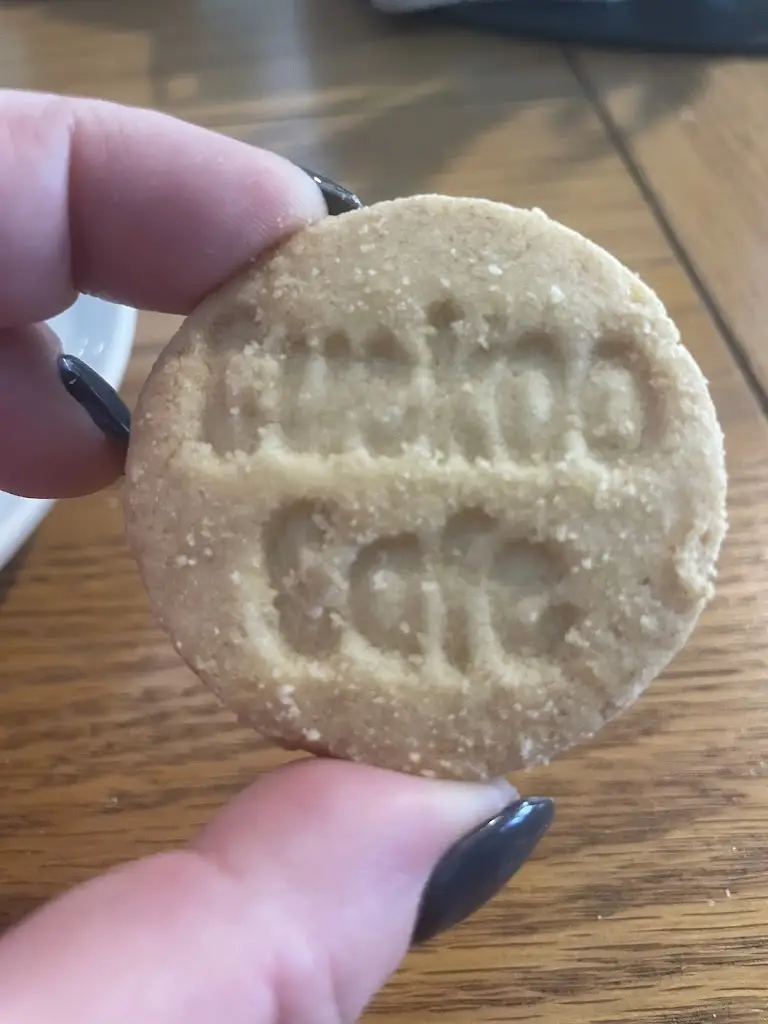 Jo Davenport_Cuckoo Café_Risca_review