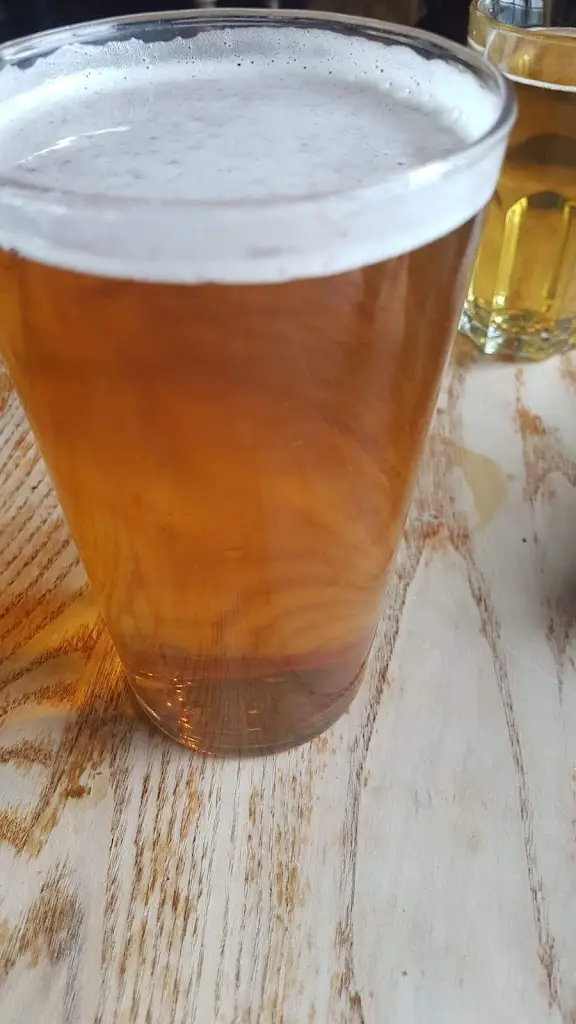 Menu_The Hare & Billet_Blackheath_image_5