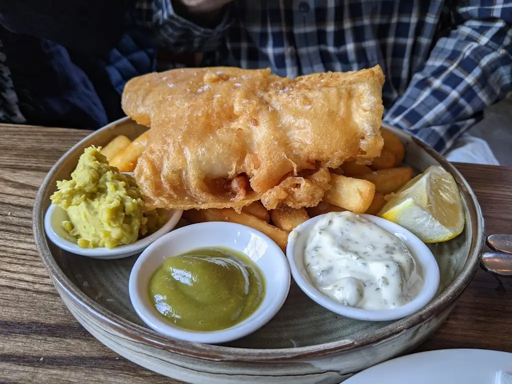 Menu_The Hare & Billet_Blackheath_image_6