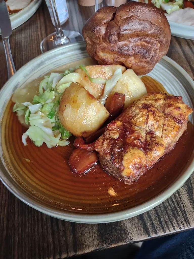 Menu_The Hare & Billet_Blackheath_image_7