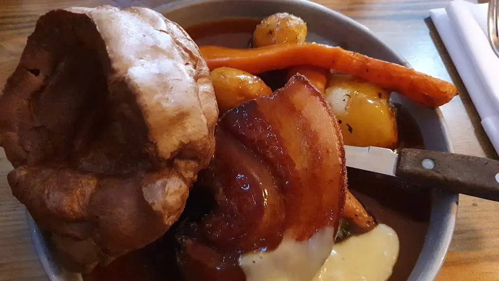 Menu_The Hare & Billet_Blackheath_image_9