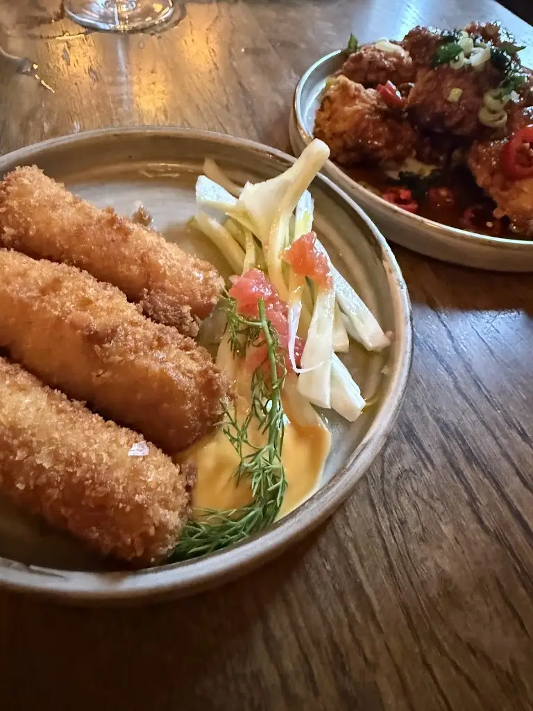 Glenn Edwards_The Hare & Billet_Blackheath_review