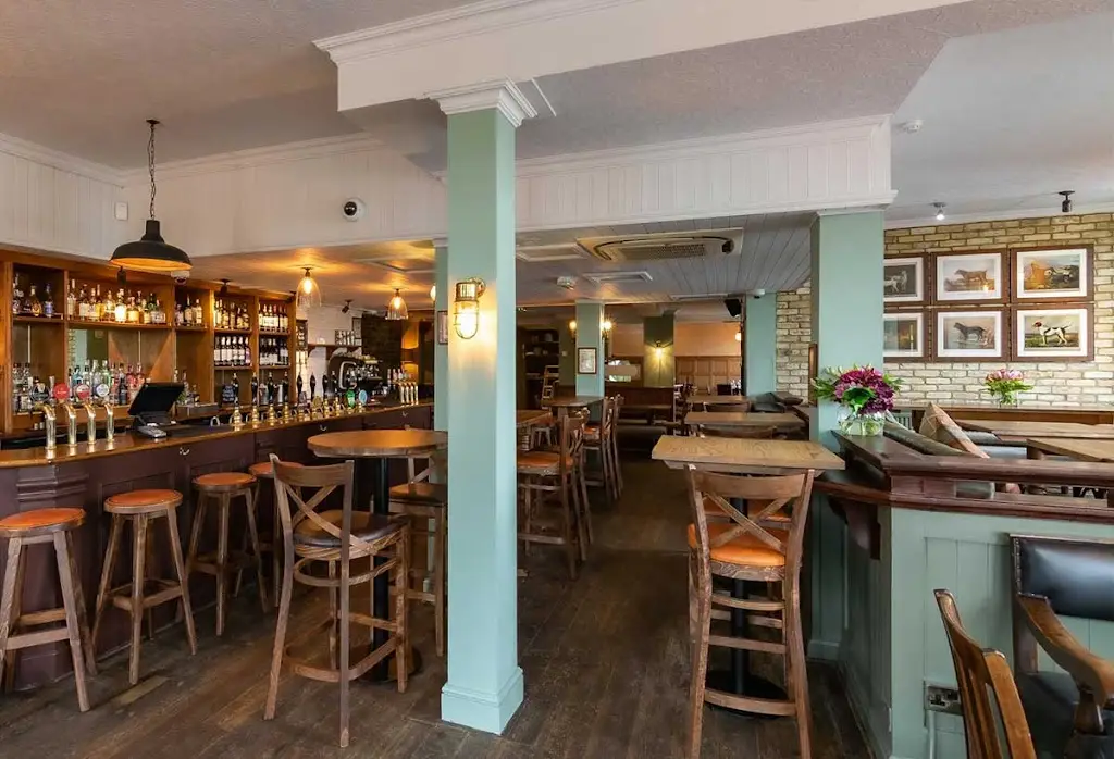 The Hare & Billet_Blackheath_slider_image_1
