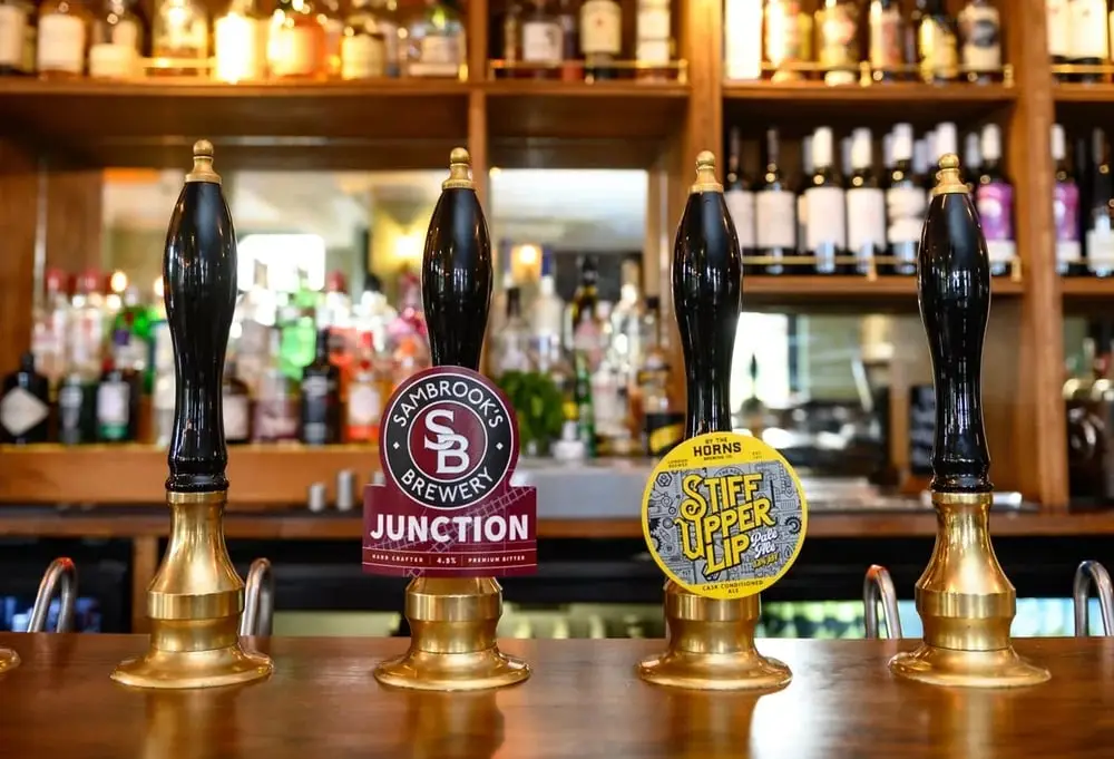 The Hare & Billet_Blackheath_slider_image_2