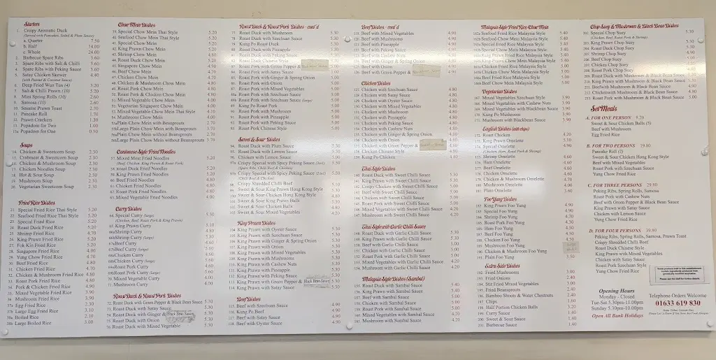 Menu_Oriental Chef_Risca_image_1