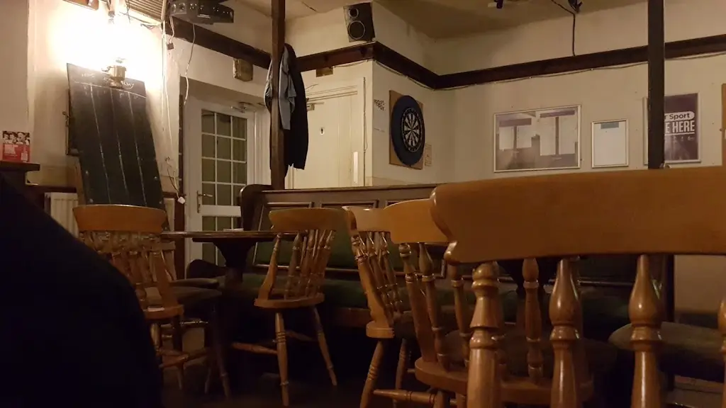 The Fox & Hounds_Risca_slider_image_2