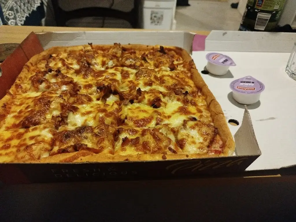 Abdelrahman Sayed_Best Kebab_Risca_review