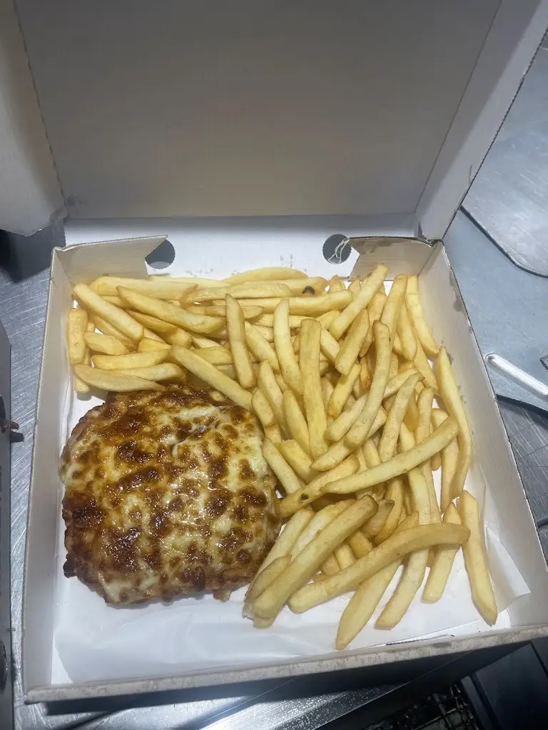 Best Kebab restaurant in Risca