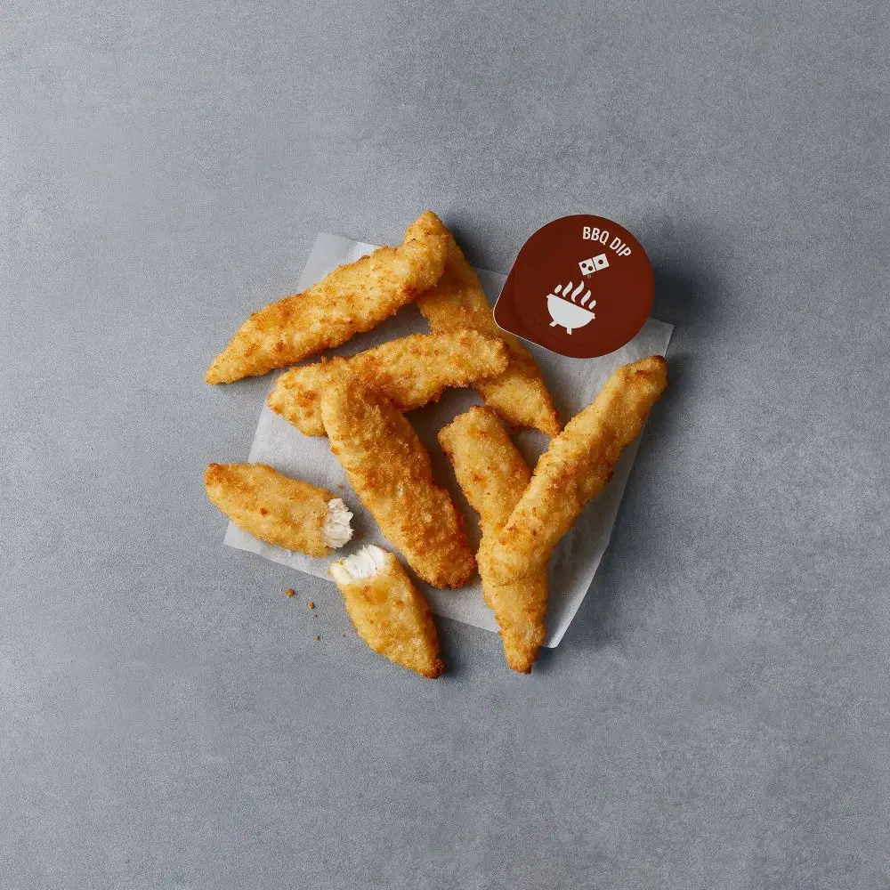 Menu_Domino's Pizza - Risca_Risca_image_8