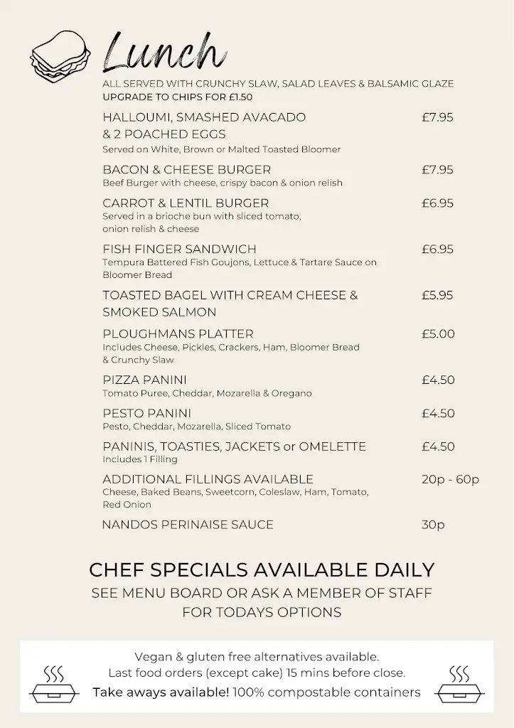 Menu_Snug Coffee Shop_Risca_immagine_2