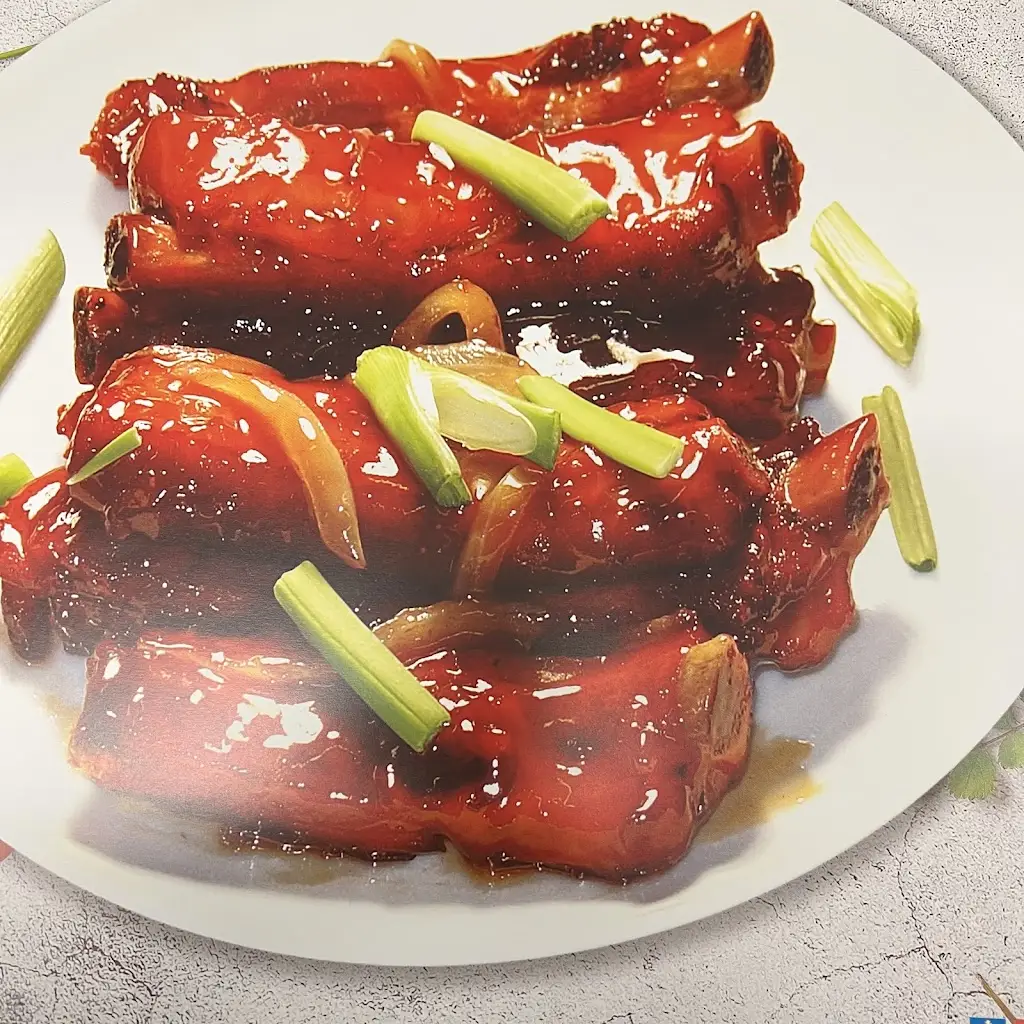 Menu_New Rainbow Chinese takeaway_Risca_image_2