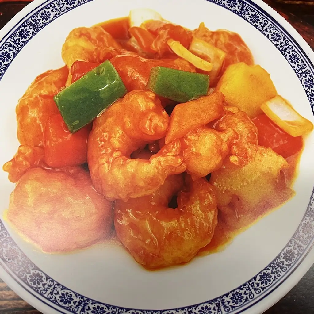 Menu_New Rainbow Chinese takeaway_Risca_image_4