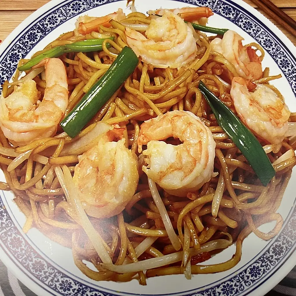 Menu_New Rainbow Chinese takeaway_Risca_image_6