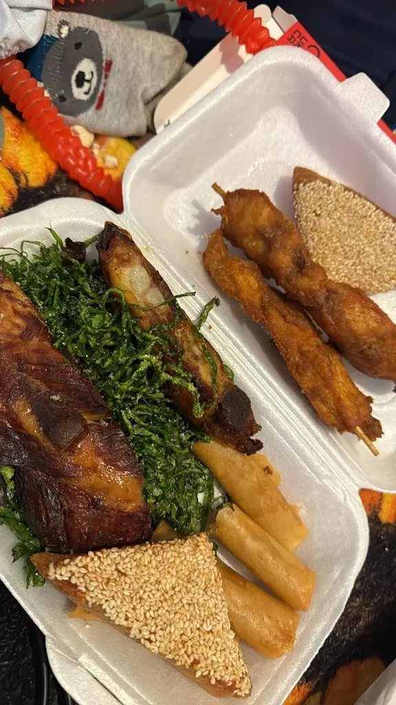 Menu_New Rainbow Chinese takeaway_Risca_image_9