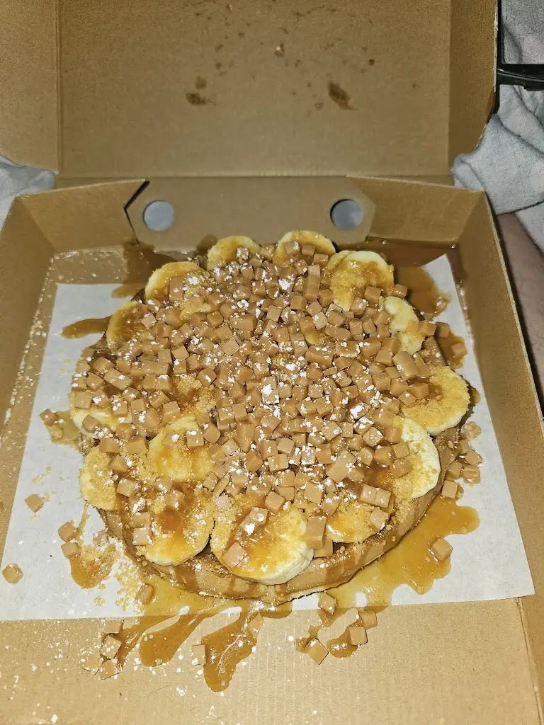 Sub@Hub restaurant in Risca