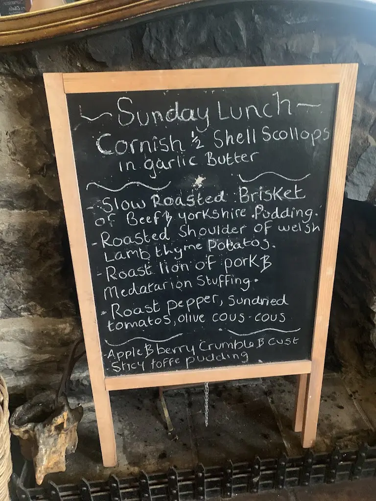 Menu_Plantagenet House Restaurant_Tenby_image_1