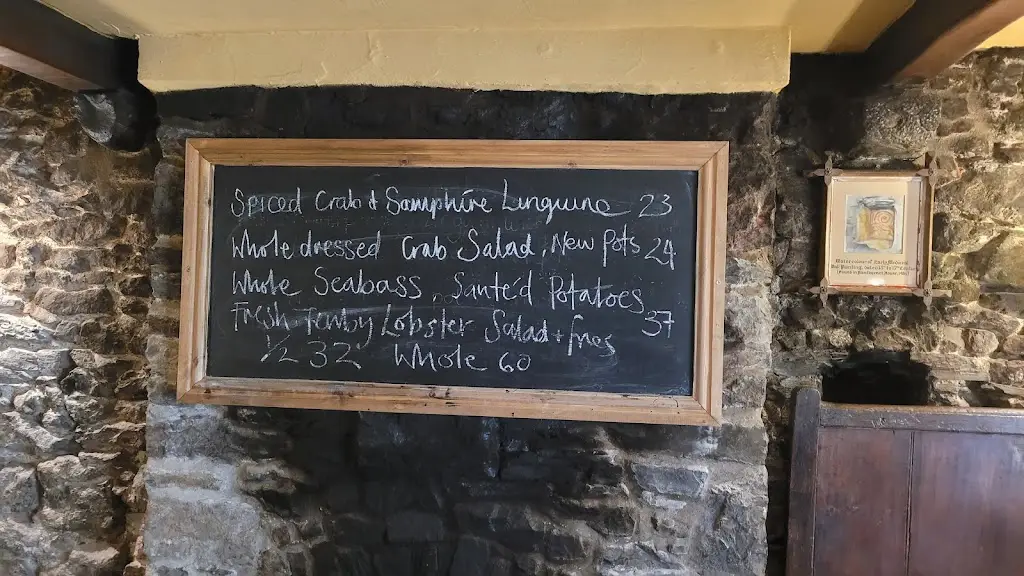 Menu_Plantagenet House Restaurant_Tenby_image_3