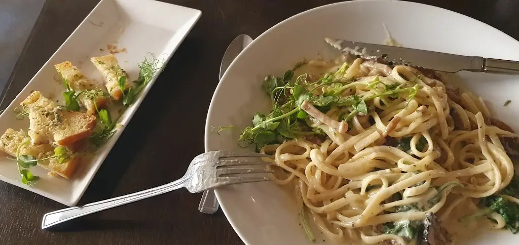 Hail TheAle_Plantagenet House Restaurant_Tenby_review