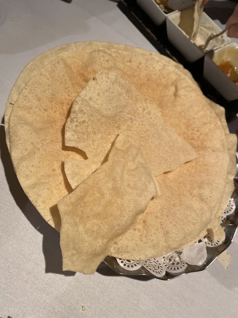 Menu_The Saffron Club_Blackheath_image_1