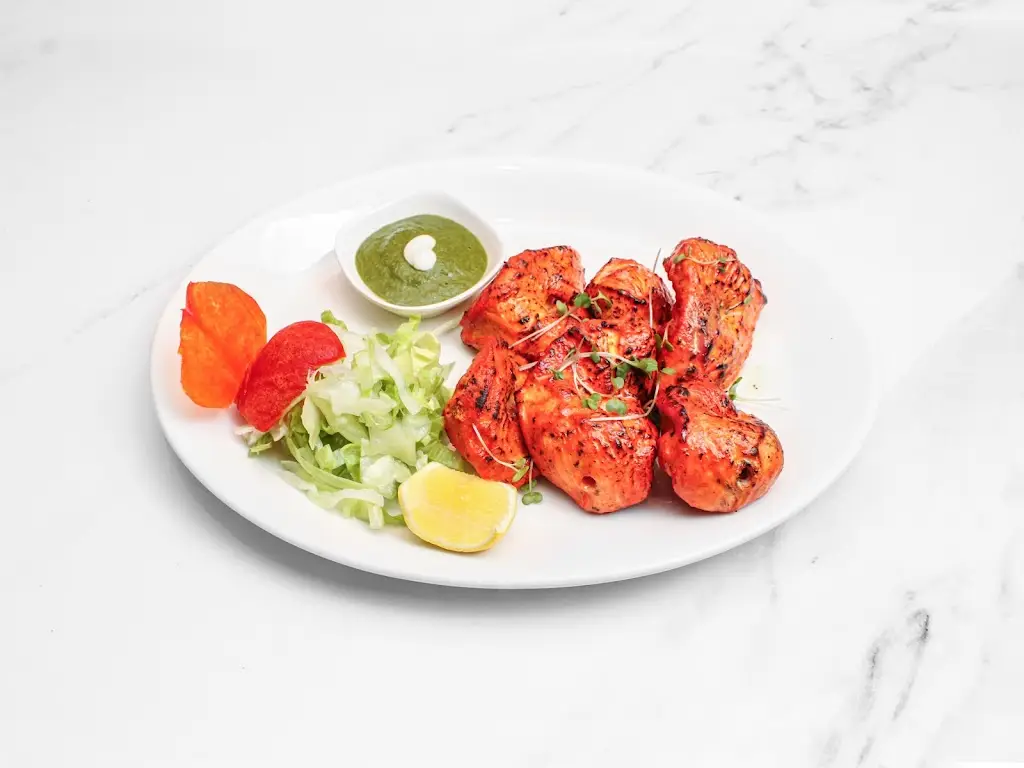 Menu_The Saffron Club_Blackheath_image_5