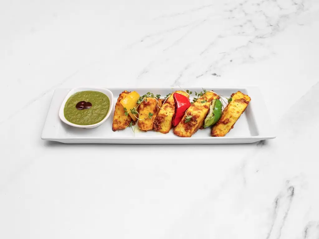 Menu_The Saffron Club_Blackheath_image_6