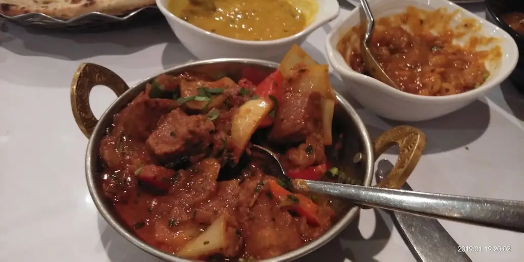 Menu_The Saffron Club_Blackheath_image_8