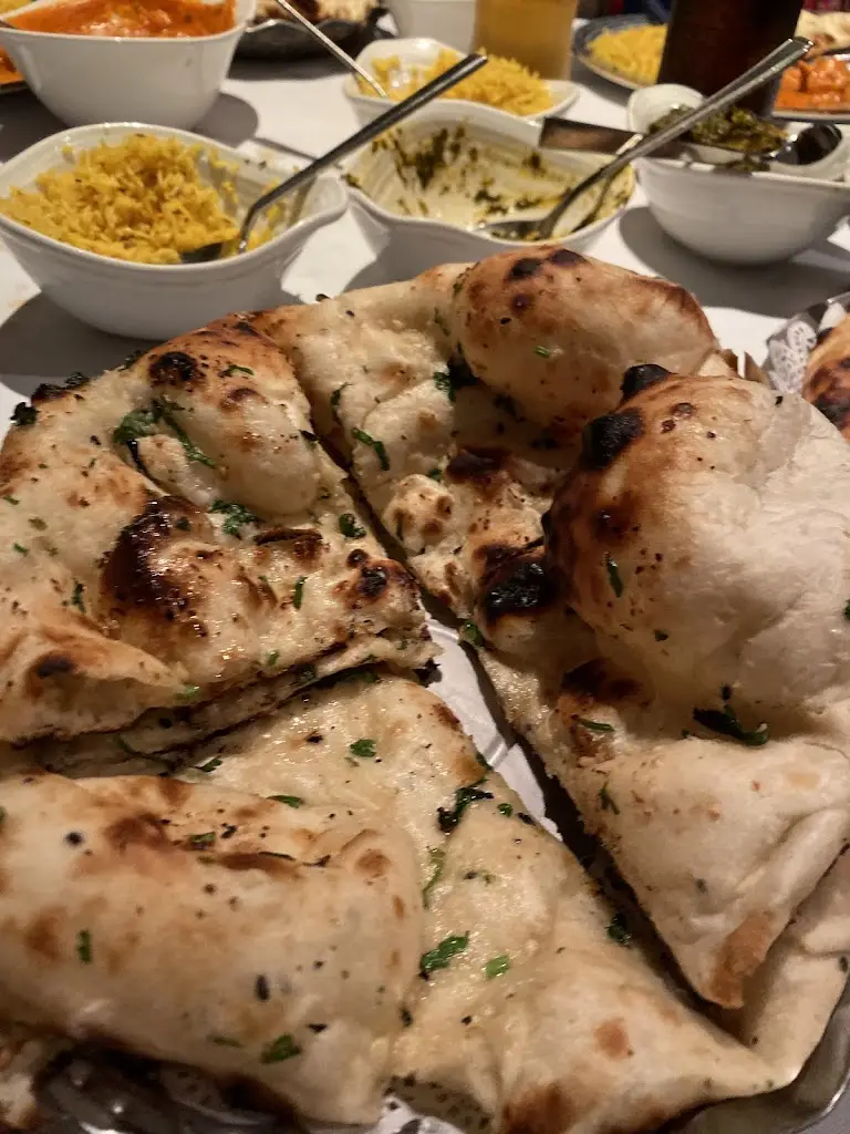 Menu_The Saffron Club_Blackheath_image_9