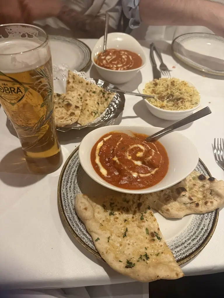 Aaliyah Kaur_The Saffron Club_Blackheath_review