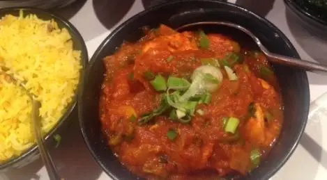 Luis Lake_The Saffron Club_Blackheath_review