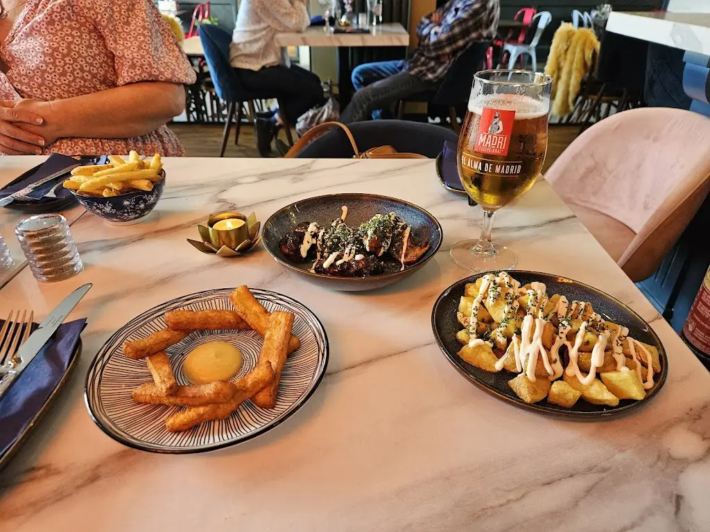 Menu_Twelve Tenby_Tenby_image_5