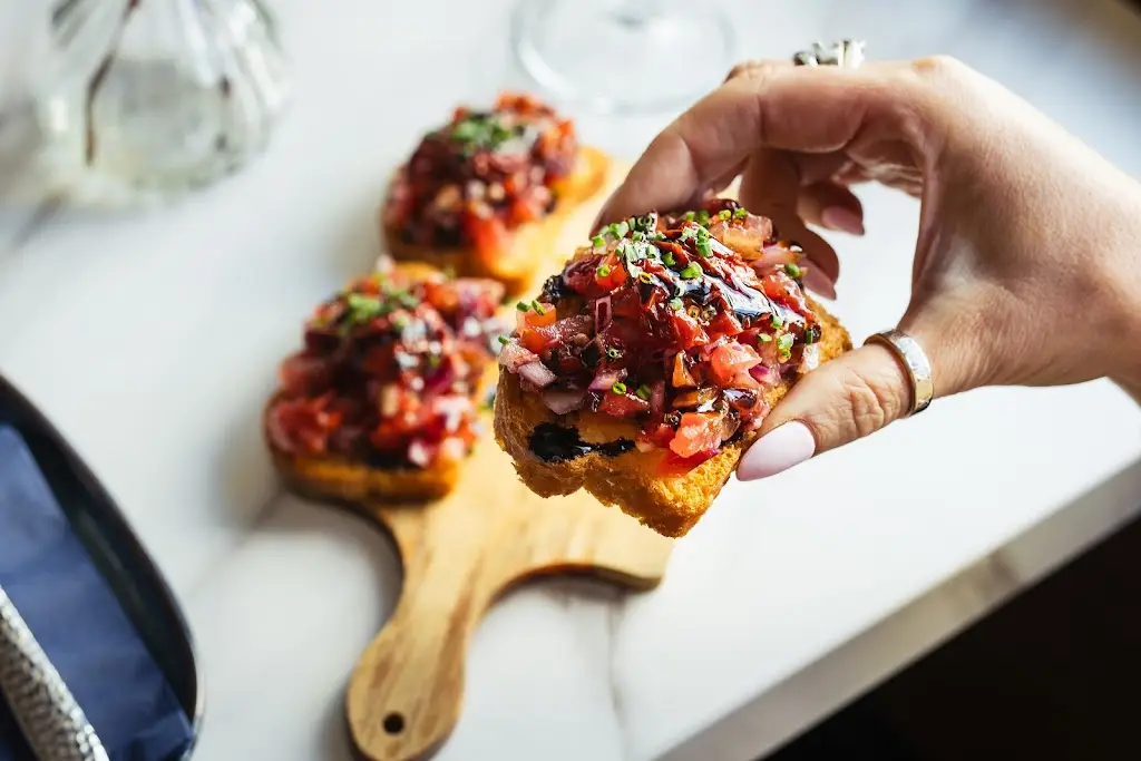 Menu_Twelve Tenby_Tenby_image_8