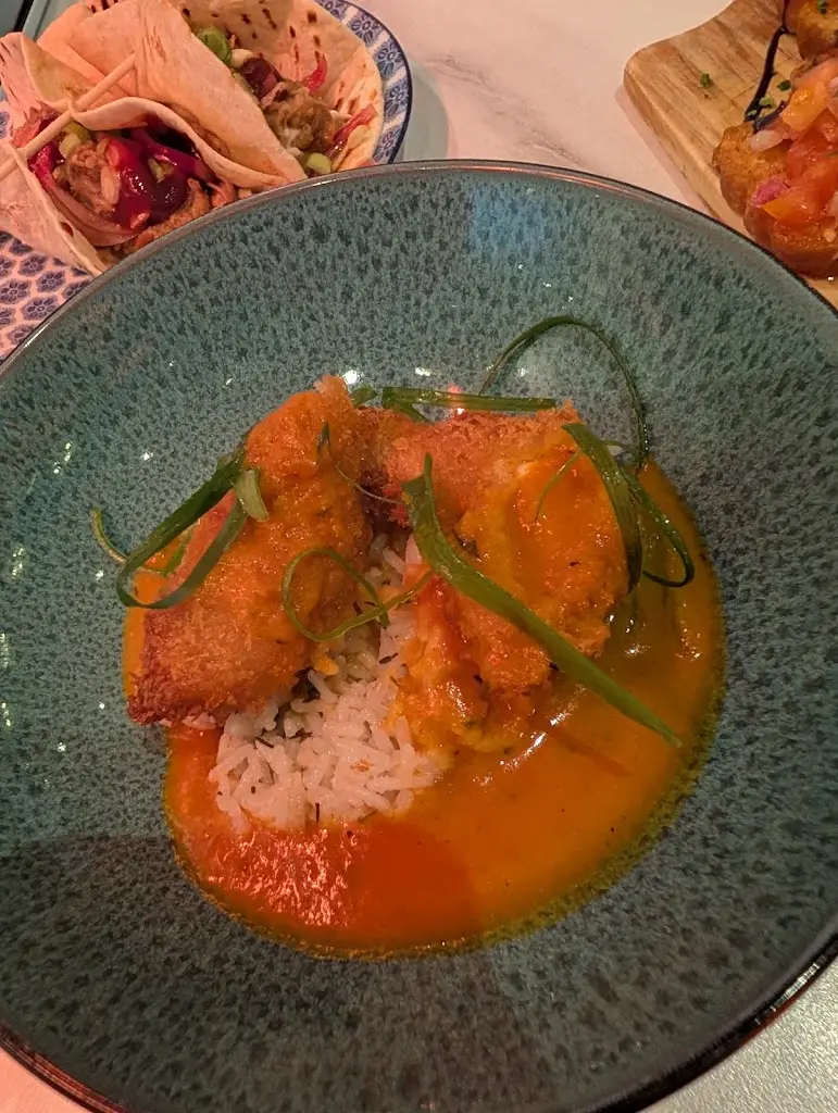 Lucinda Childs_Twelve Tenby_Tenby_review