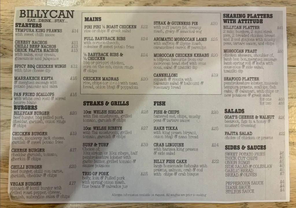 Menu_Billycan_Tenby_image_2