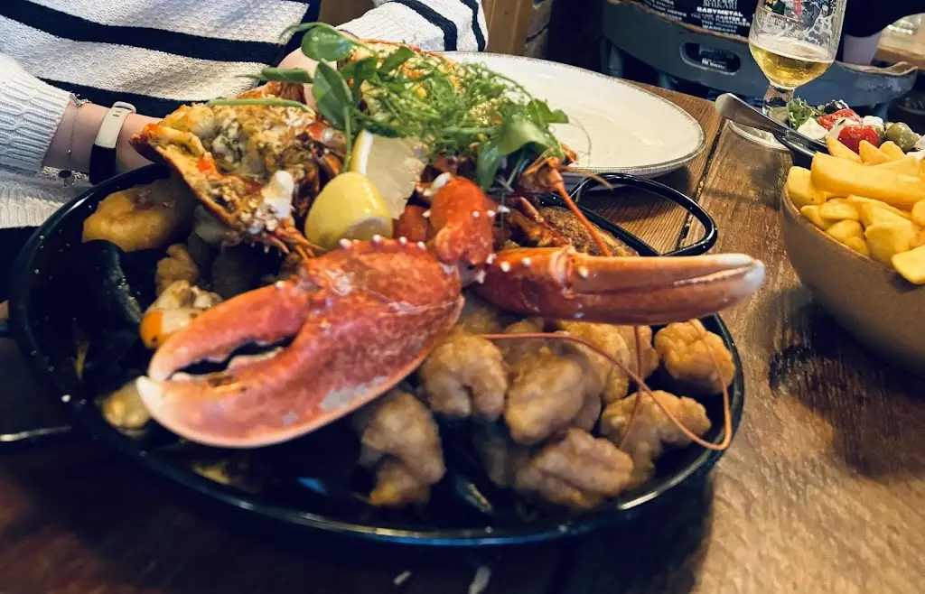 Ben Richards_Billycan_Tenby_review