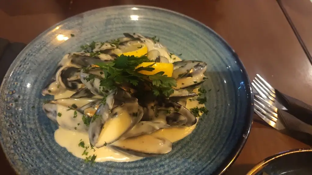 Menu_On George's_Tenby_image_3