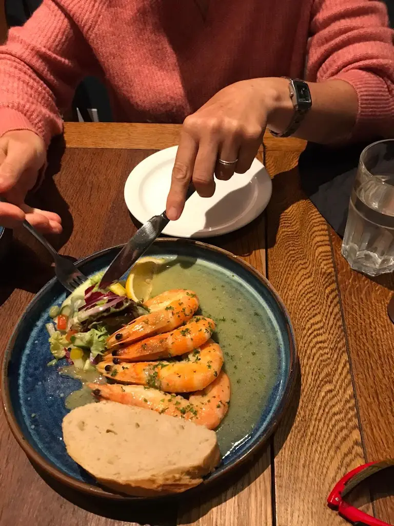 Menu_On George's_Tenby_image_4