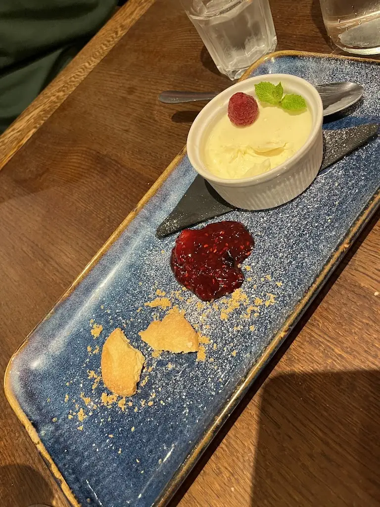 Menu_On George's_Tenby_image_6