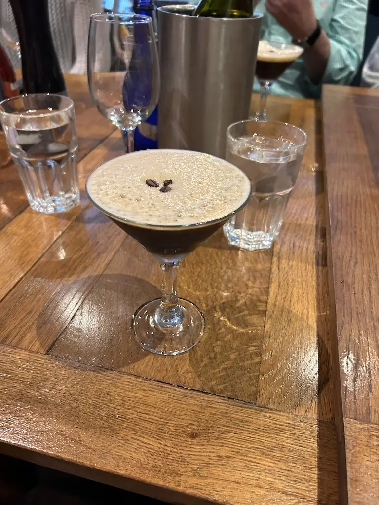 Menu_On George's_Tenby_image_8