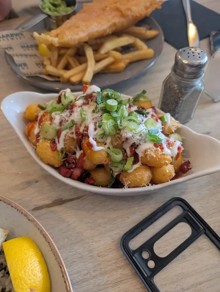 Menu_Hope & Anchor_Tenby_image_6