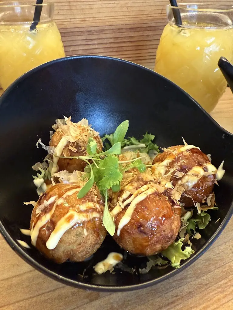 Arushi Gayatri Nair_Umi_Tenby_review