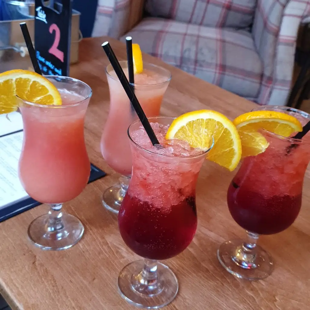 Menu_The Cove, Tenby_Tenby_immagine_5