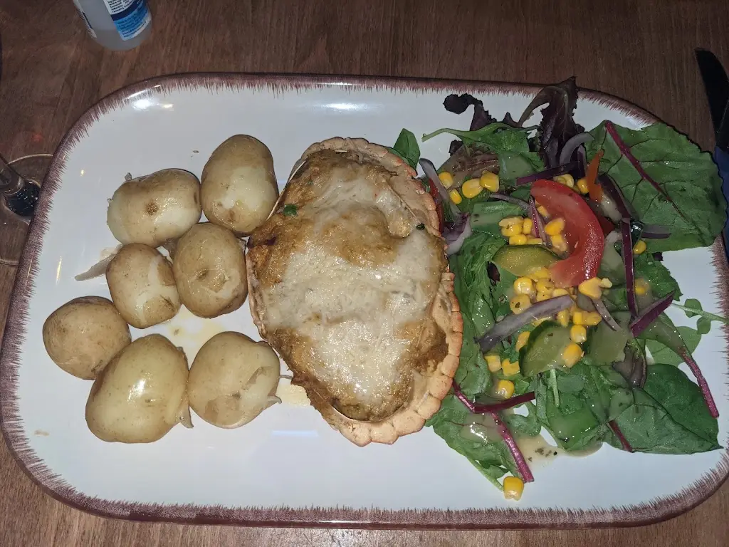 Menu_The Cove, Tenby_Tenby_immagine_8